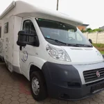 Fiat Ducato MC Louis Lagan 250