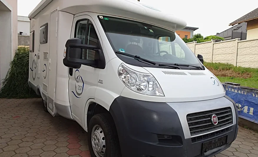 Fiat Ducato MC Louis Lagan 250
