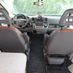 Fiat Ducato MC Louis Lagan 250