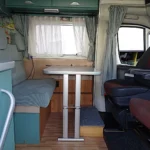 Fiat Ducato MC Louis Lagan 250