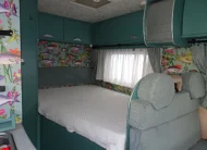 Fiat Ducato MC Louis Lagan 250