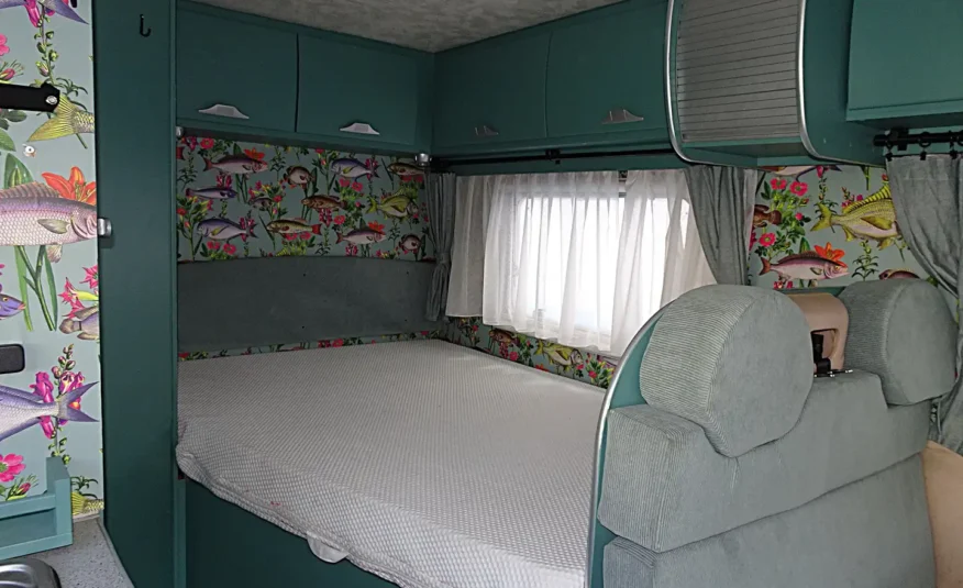Fiat Ducato MC Louis Lagan 250
