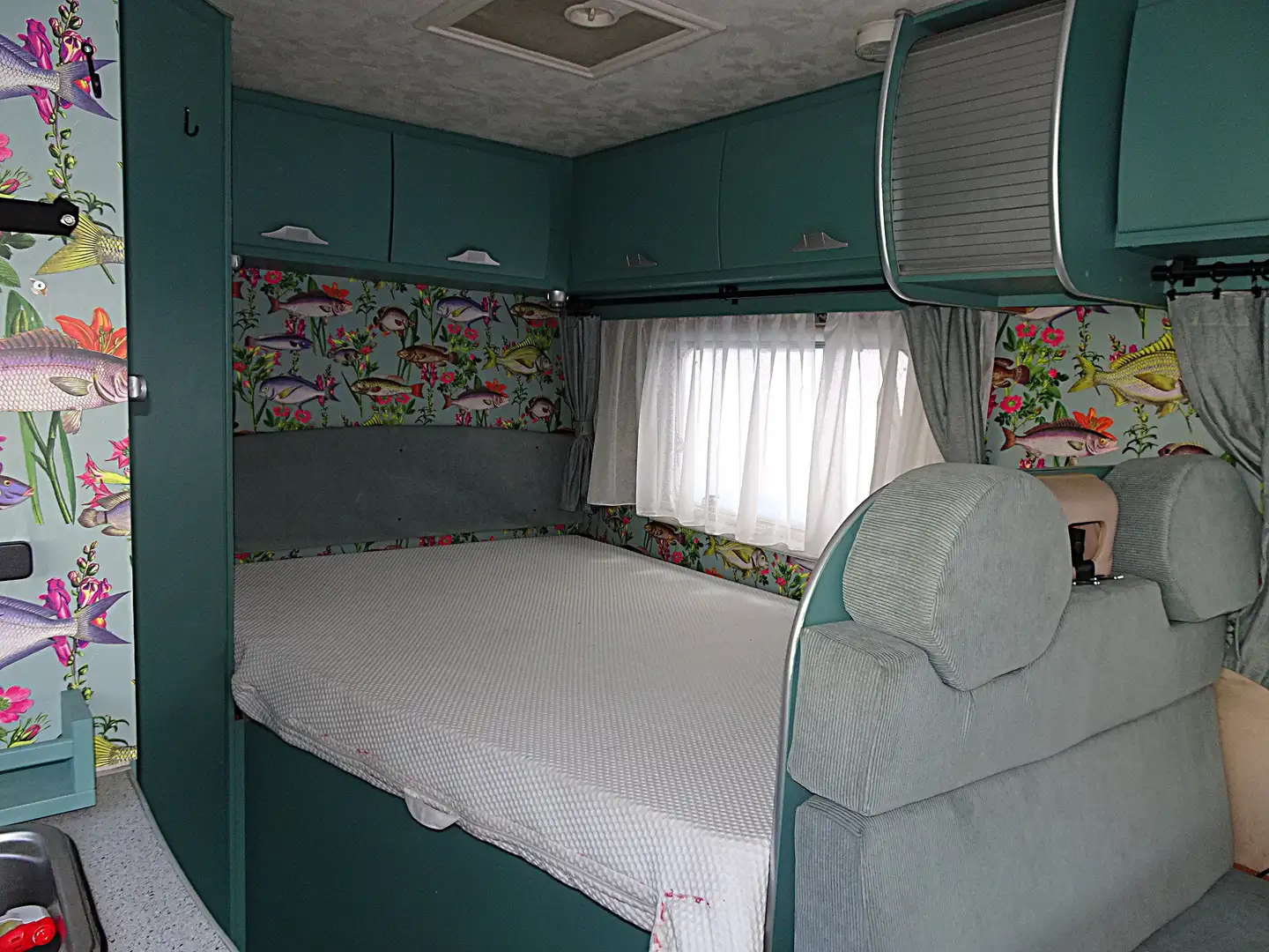 Fiat Ducato MC Louis Lagan 250