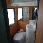 Fiat Ducato MC Louis Lagan 250