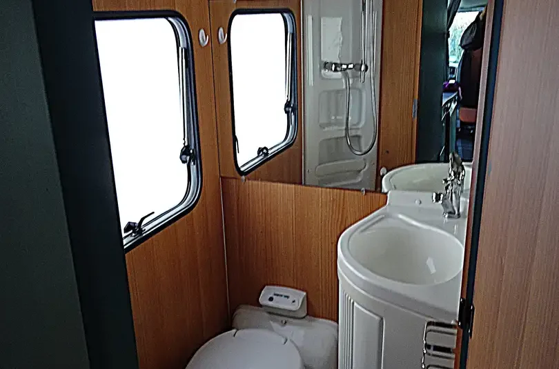 Fiat Ducato MC Louis Lagan 250