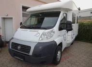 Fiat Ducato MC Louis Lagan 250