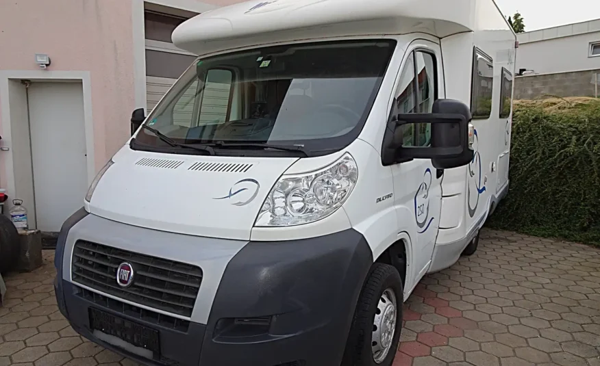 Fiat Ducato MC Louis Lagan 250