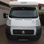 Fiat Ducato MC Louis Lagan 250