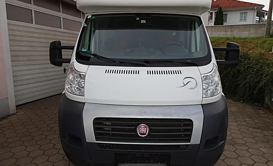Fiat Ducato MC Louis Lagan 250