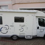 Fiat Ducato MC Louis Lagan 250