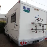 Fiat Ducato MC Louis Lagan 250