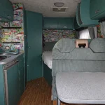 Fiat Ducato MC Louis Lagan 250