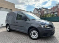 Volkswagen Caddy 2.0 TDI Trendline