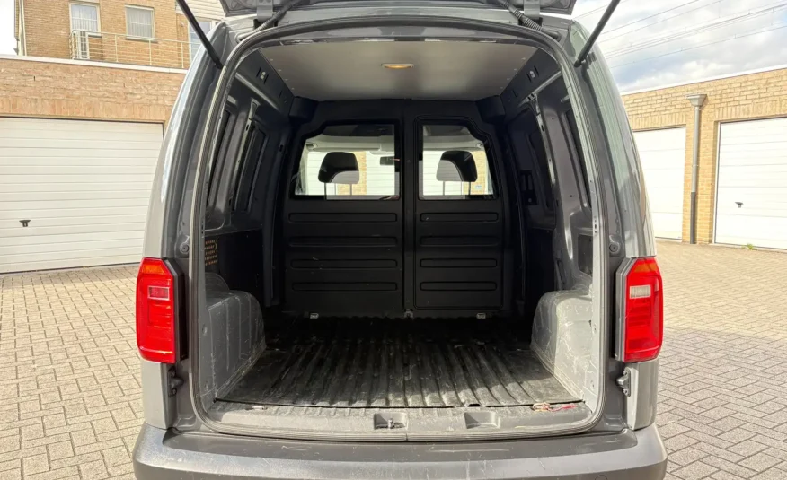 Volkswagen Caddy 2.0 TDI Trendline