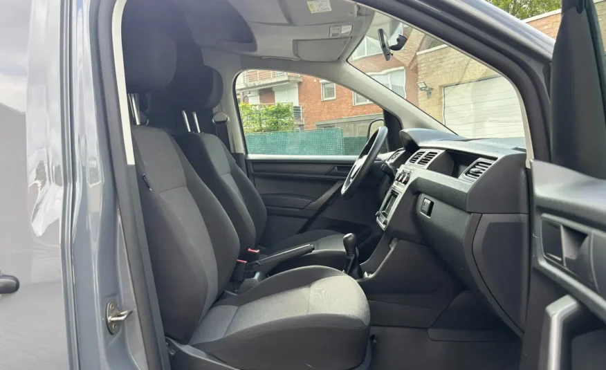 Volkswagen Caddy 2.0 TDI Trendline