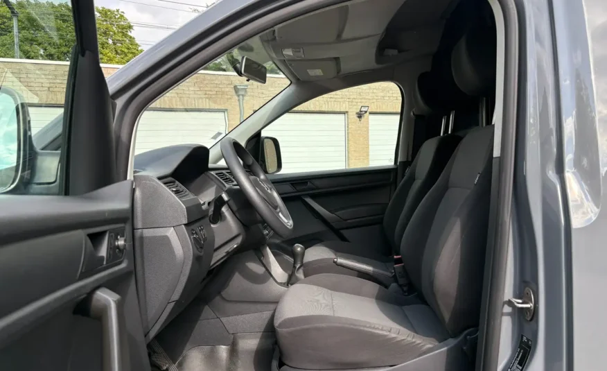 Volkswagen Caddy 2.0 TDI Trendline