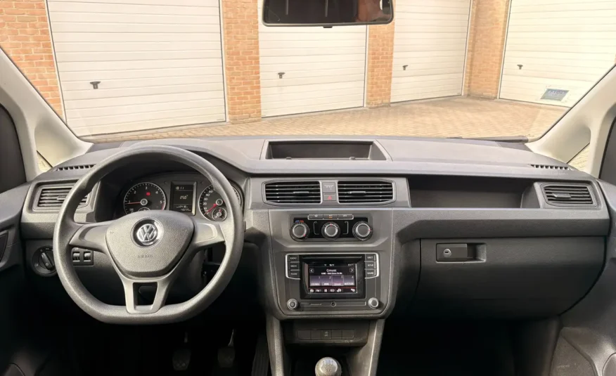 Volkswagen Caddy 2.0 TDI Trendline