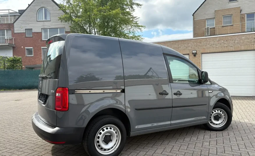 Volkswagen Caddy 2.0 TDI Trendline