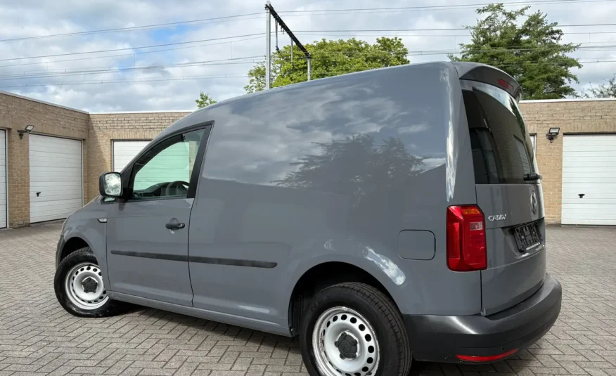 Volkswagen Caddy 2.0 TDI Trendline