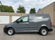 Volkswagen Caddy 2.0 TDI Trendline