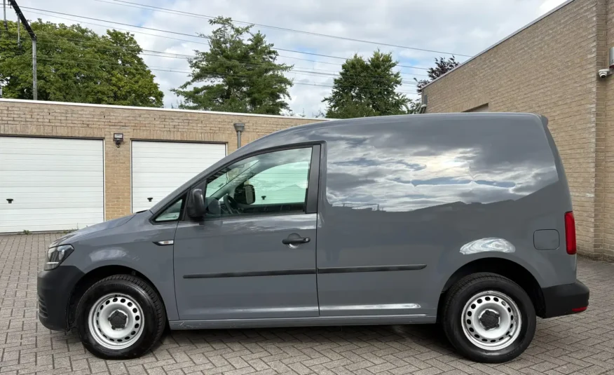 Volkswagen Caddy 2.0 TDI Trendline
