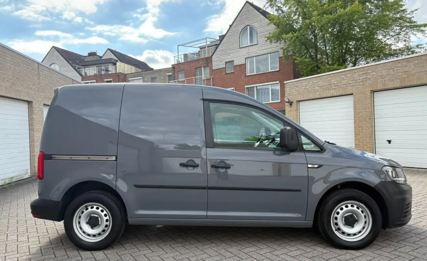 Volkswagen Caddy 2.0 TDI Trendline