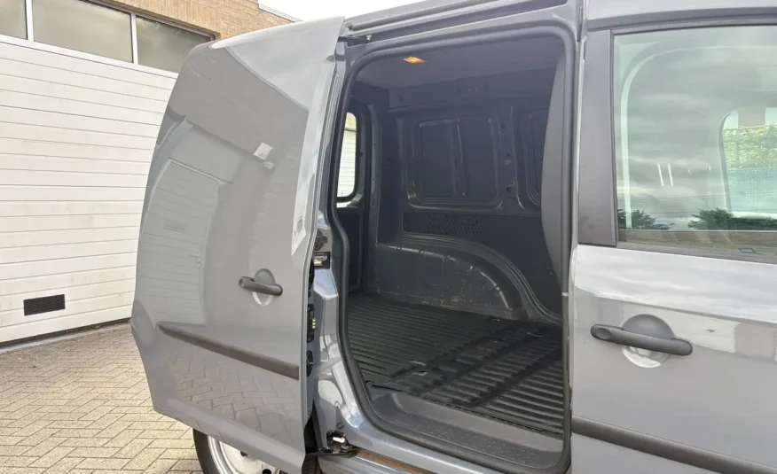 Volkswagen Caddy 2.0 TDI Trendline
