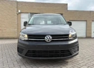 Volkswagen Caddy 2.0 TDI Trendline