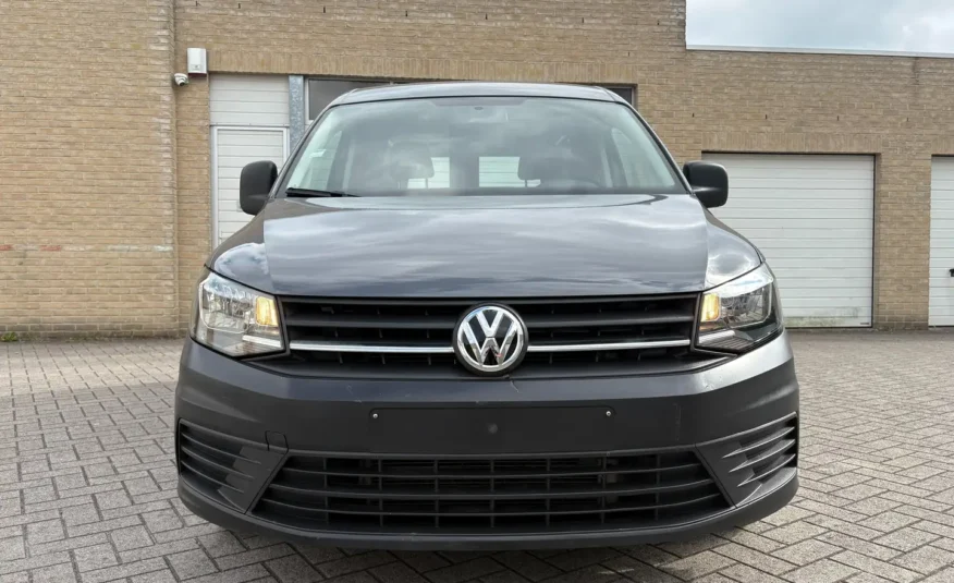 Volkswagen Caddy 2.0 TDI Trendline