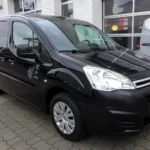 Citroën Berlingo Électrique