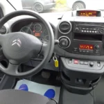 Citroën Berlingo Électrique