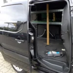 Citroën Berlingo Électrique