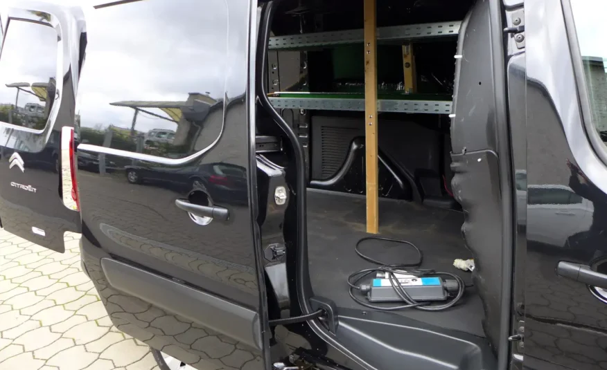 Citroën Berlingo Elektrisch