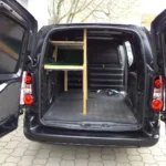 Citroën Berlingo Électrique