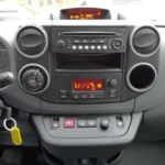 Citroën Berlingo Électrique