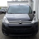 Citroën Berlingo Électrique
