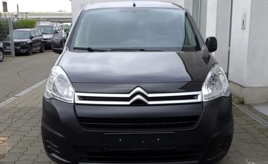 Citroën Berlingo Elektrisch