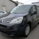 Citroën Berlingo Électrique