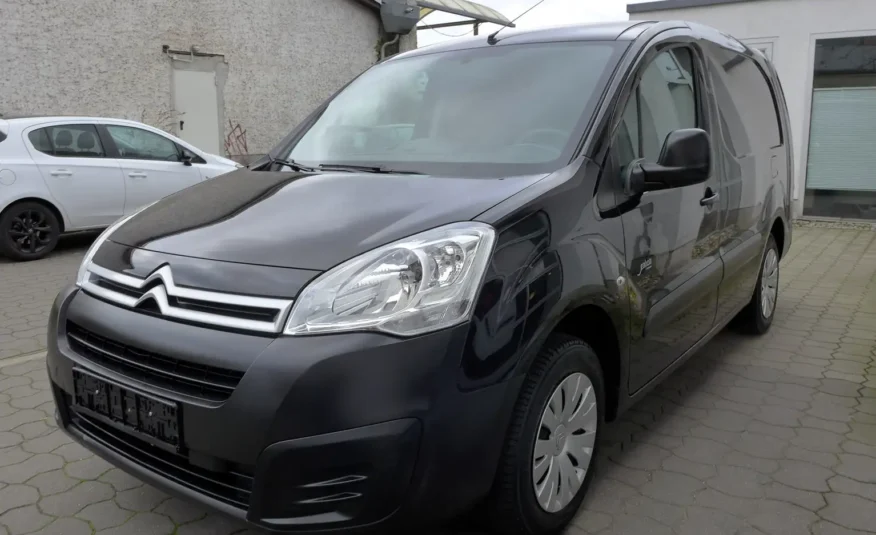 Citroën Berlingo Elektrisch