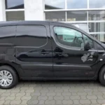 Citroën Berlingo Électrique
