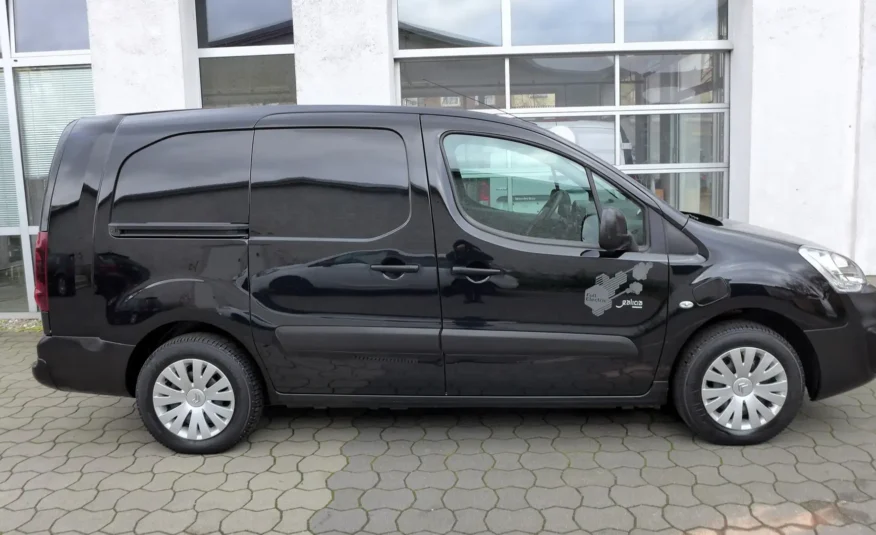 Citroën Berlingo Elektrisch