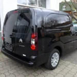 Citroën Berlingo Électrique