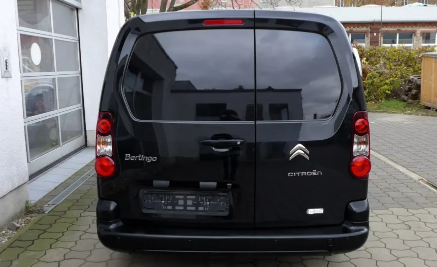 Citroën Berlingo Elektrisch