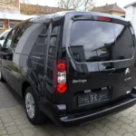 Citroën Berlingo Électrique