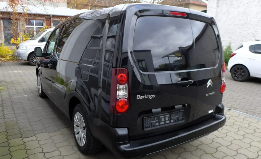Citroën Berlingo Elektrisch