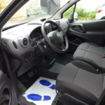 Citroën Berlingo Électrique