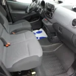 Citroën Berlingo Électrique