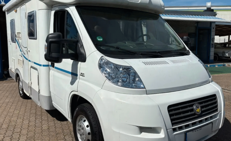 Camper Adria Coral Sport S575 SP