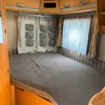 Camping car Adria Coral Sport S575 SP