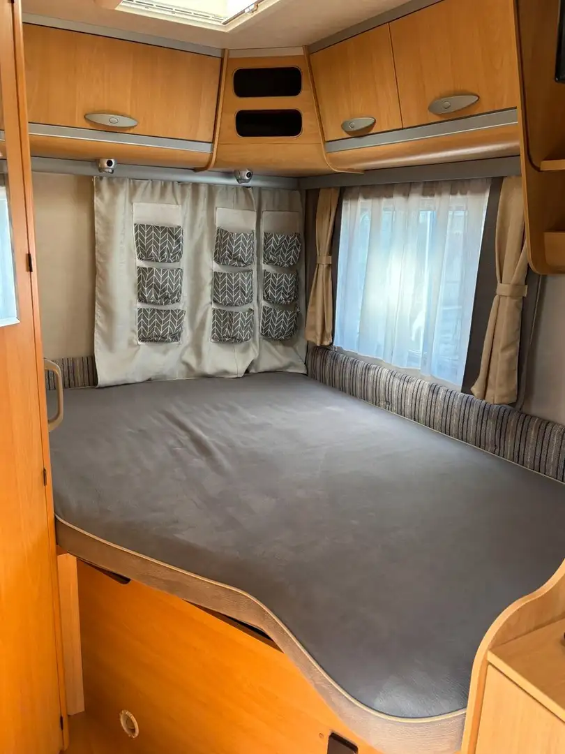 Camper Adria Coral Sport S575 SP